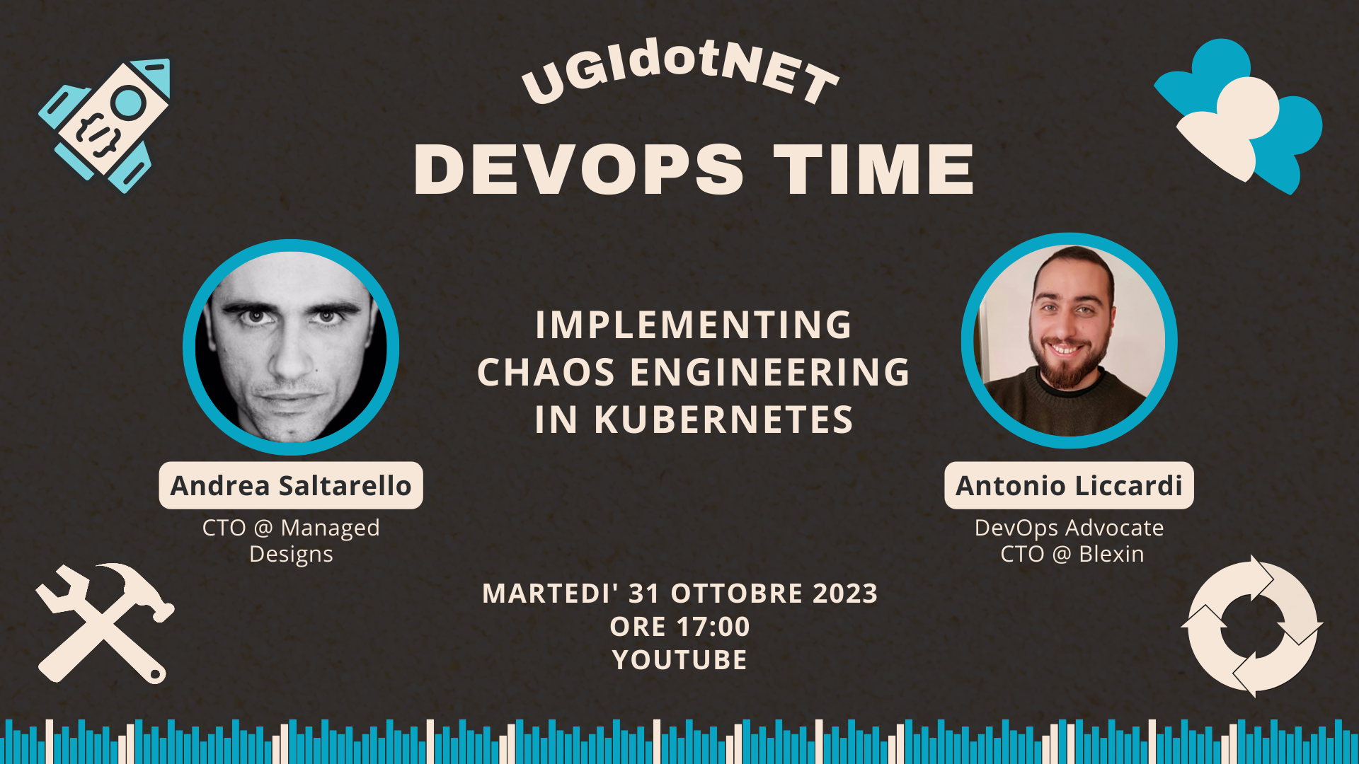 Implementing Chaos Engineering in Kubernetes